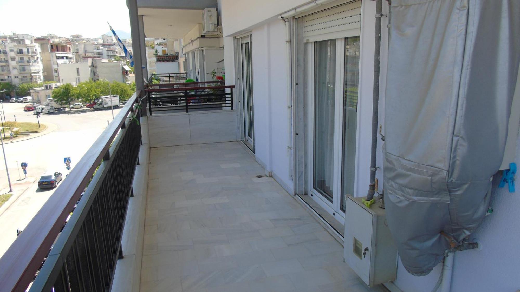 Fotini Luxury Apartment *