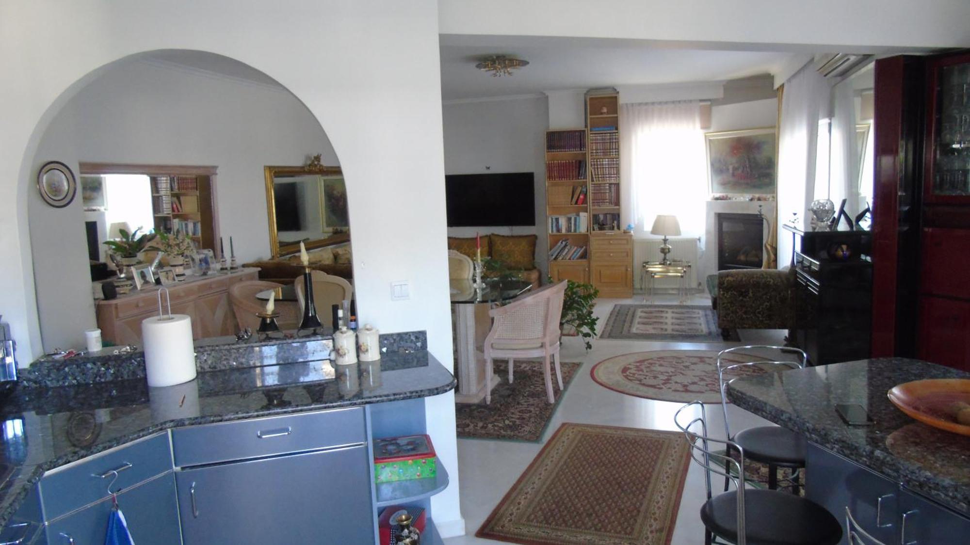 Fotini Luxury Thessaloniki