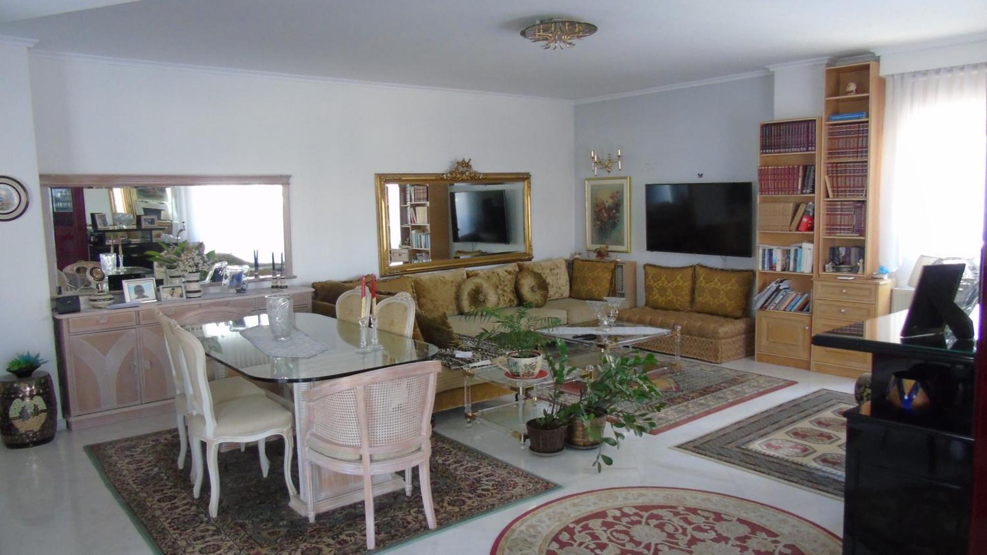 Apartment Fotini Luxury Thessaloniki
