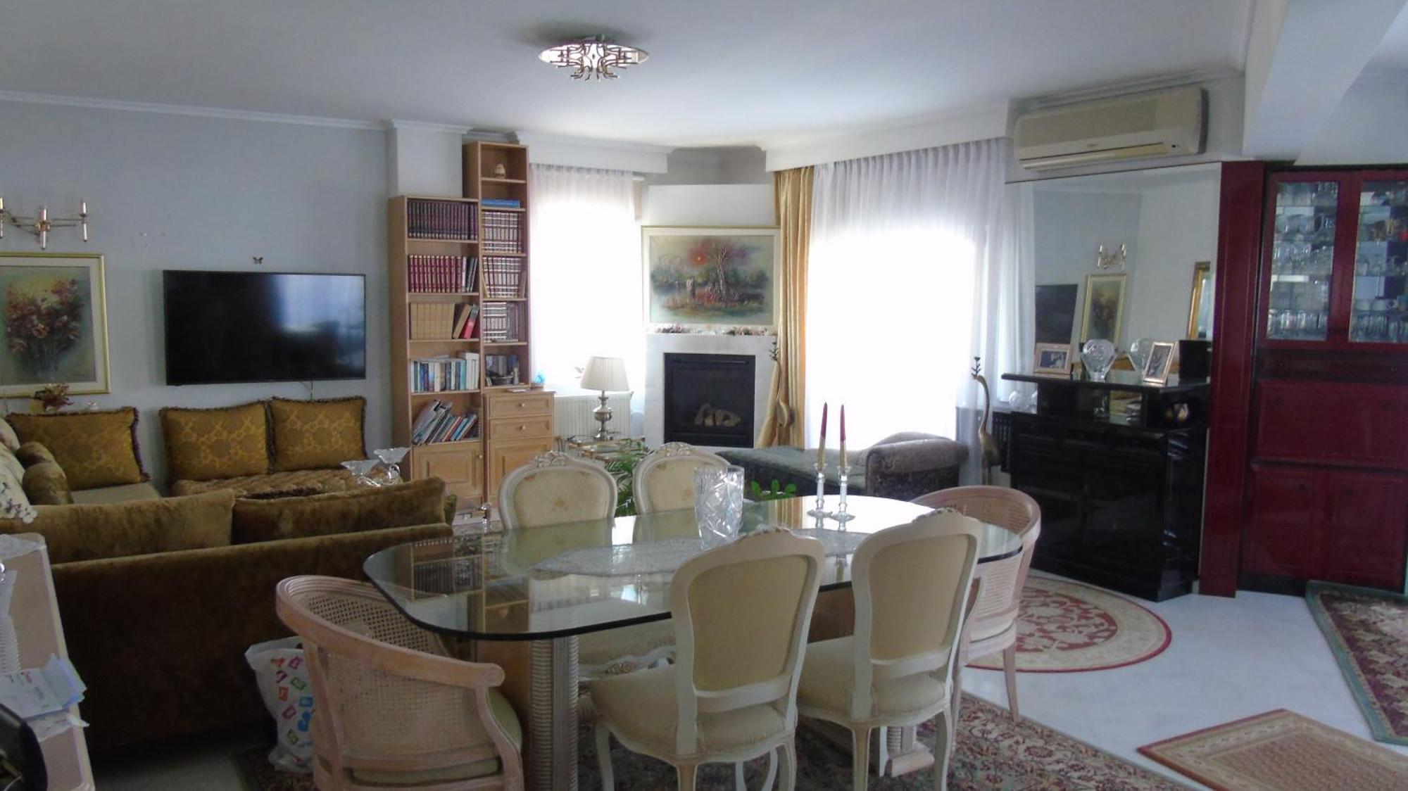 Fotini Luxury * Thessaloniki