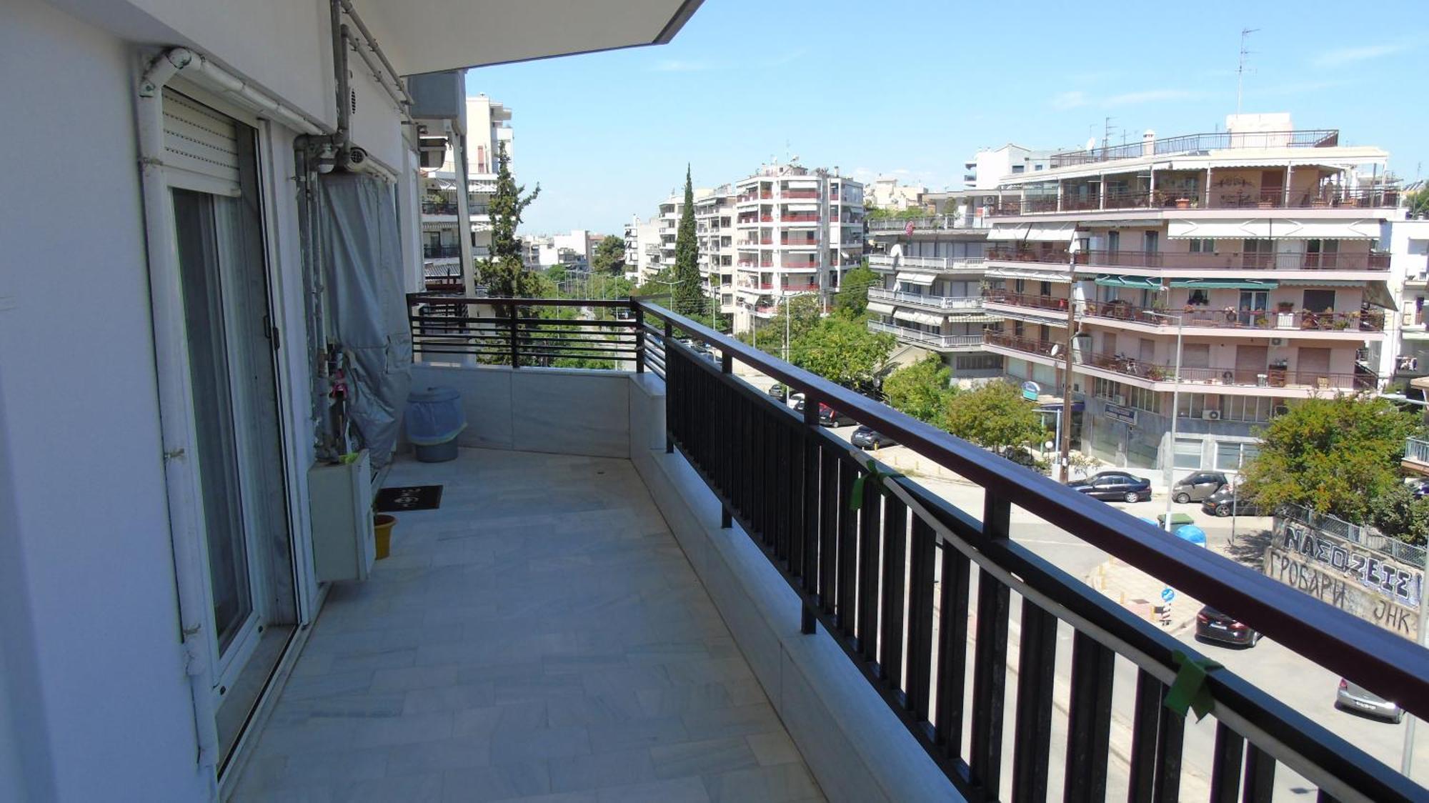 Fotini Luxury Apartment Thessaloniki