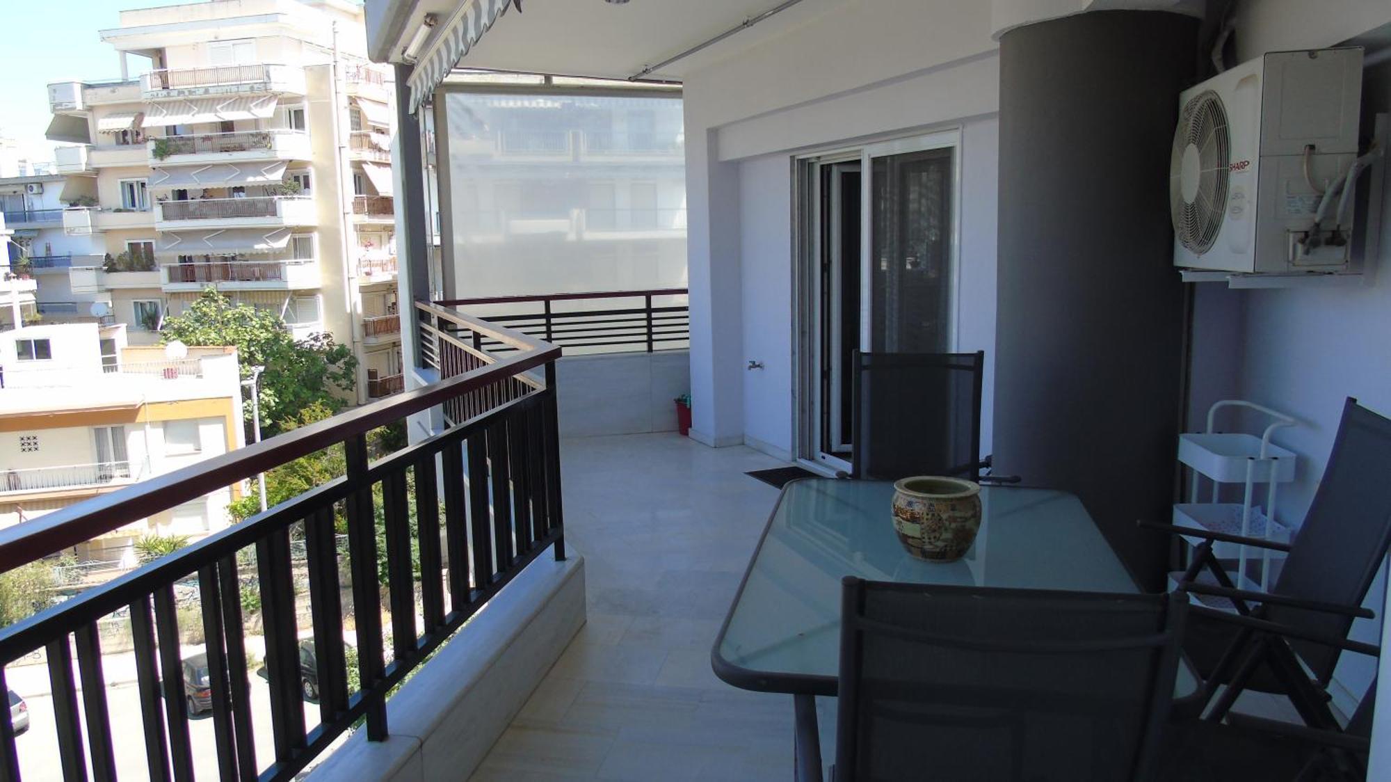 Fotini Luxury Apartment Thessaloniki