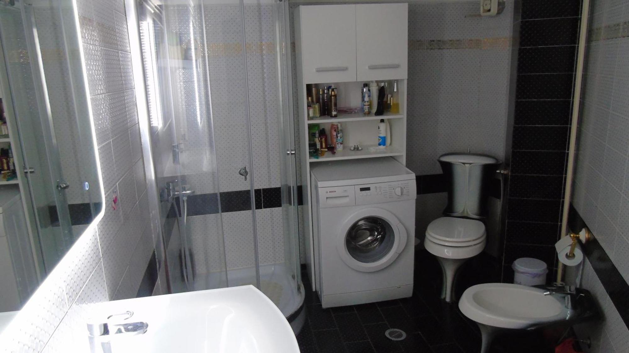 Fotini Luxury Apartment Thessaloniki