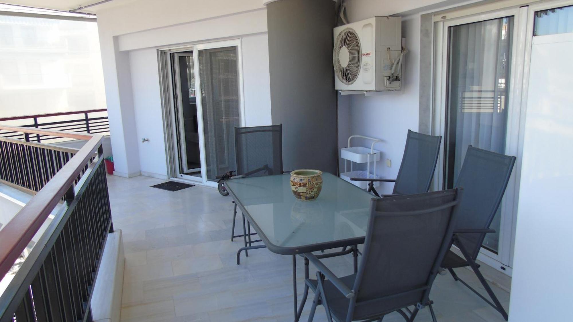 Fotini Luxury Apartment *