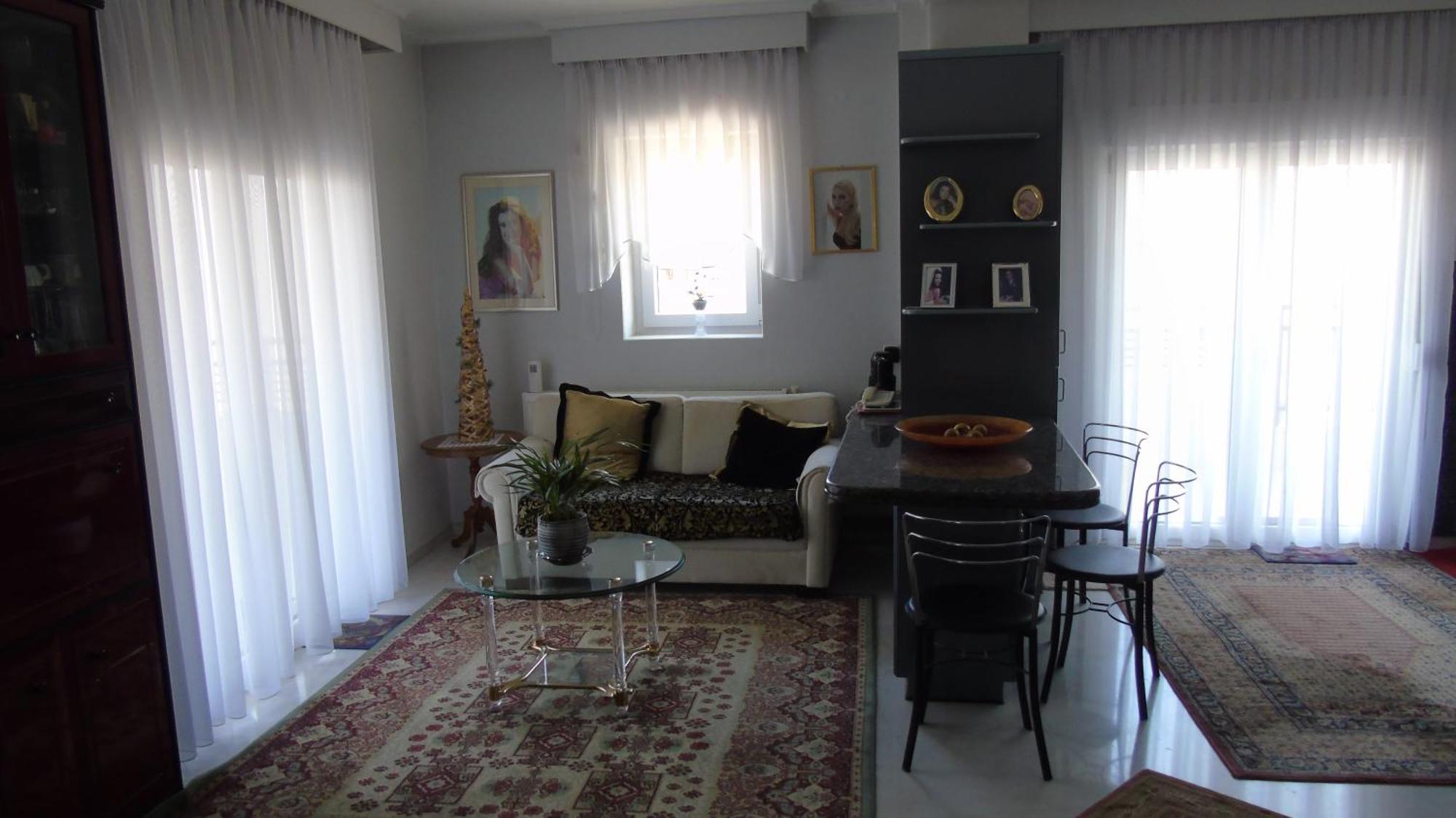 Fotini Luxury Apartment Thessaloniki
