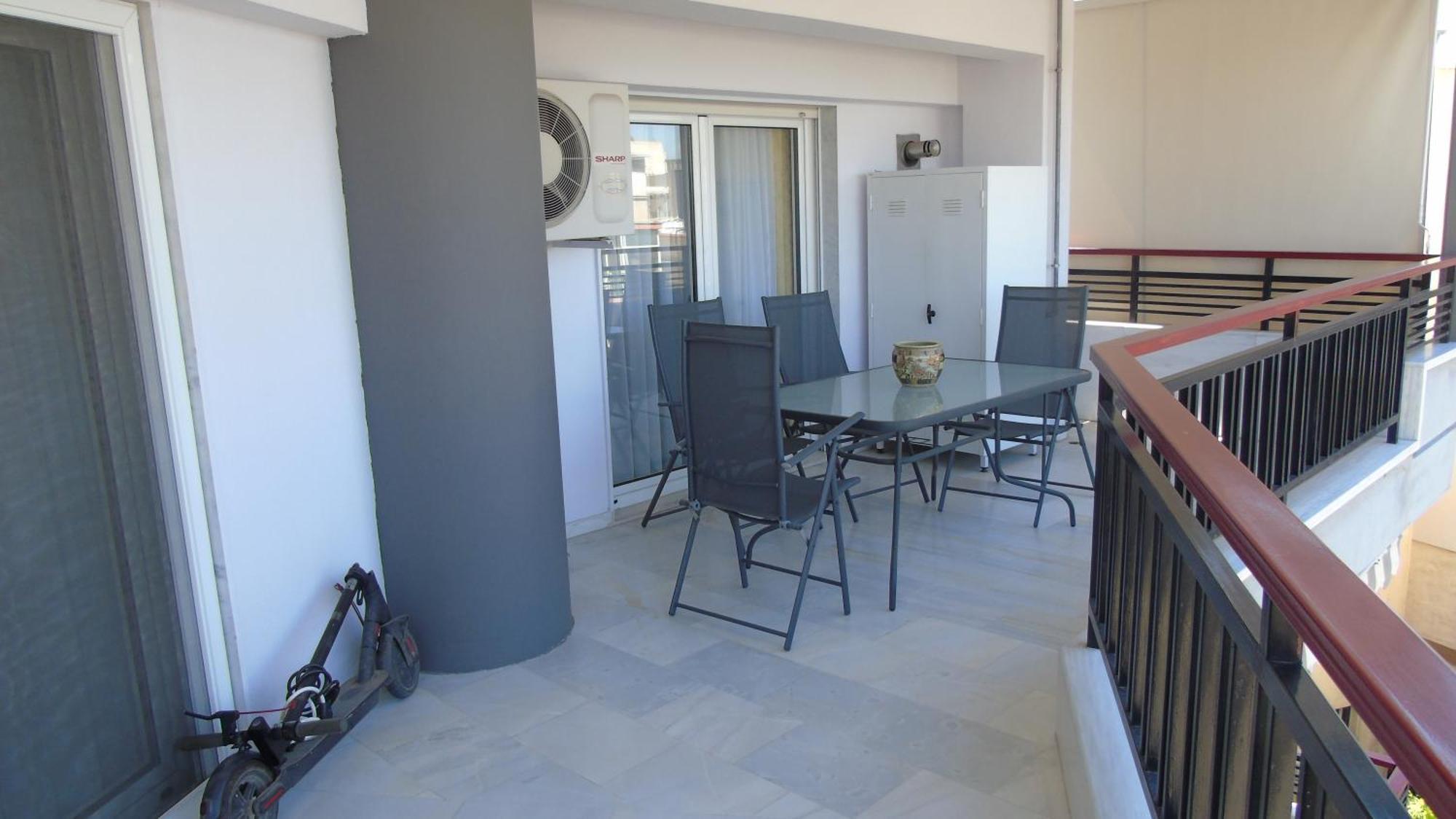 Fotini Luxury *