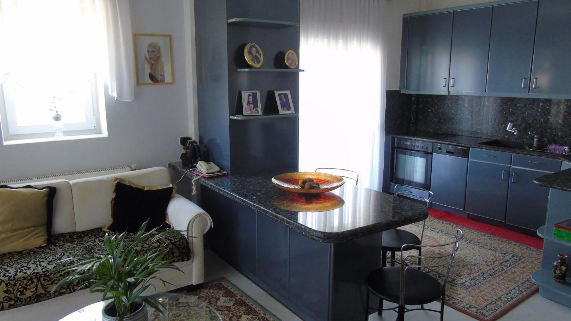 Fotini Luxury