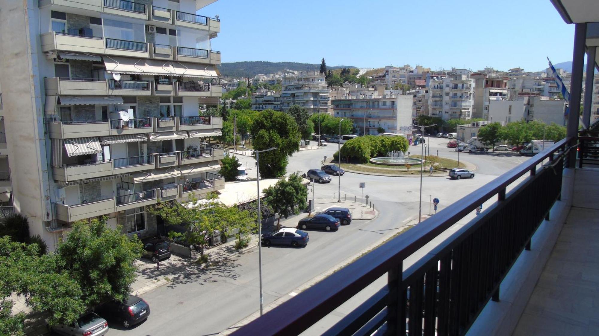 Apartment Fotini Luxury *