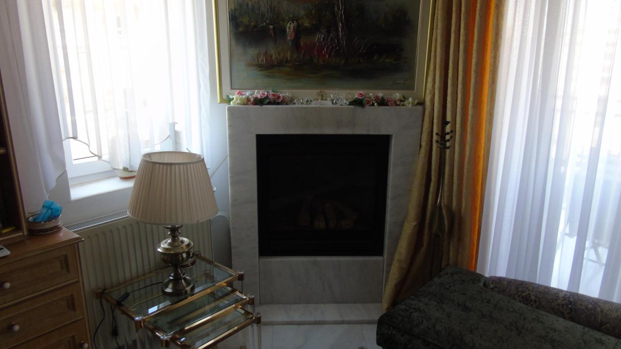 Fotini Luxury *