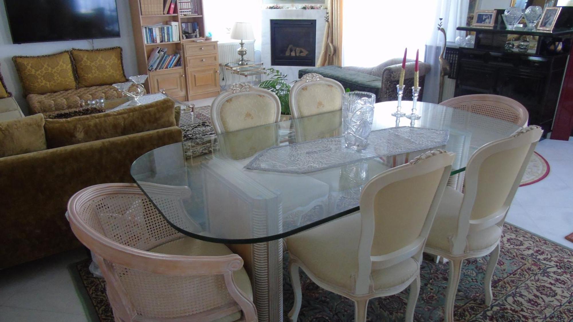 Fotini Luxury Apartment