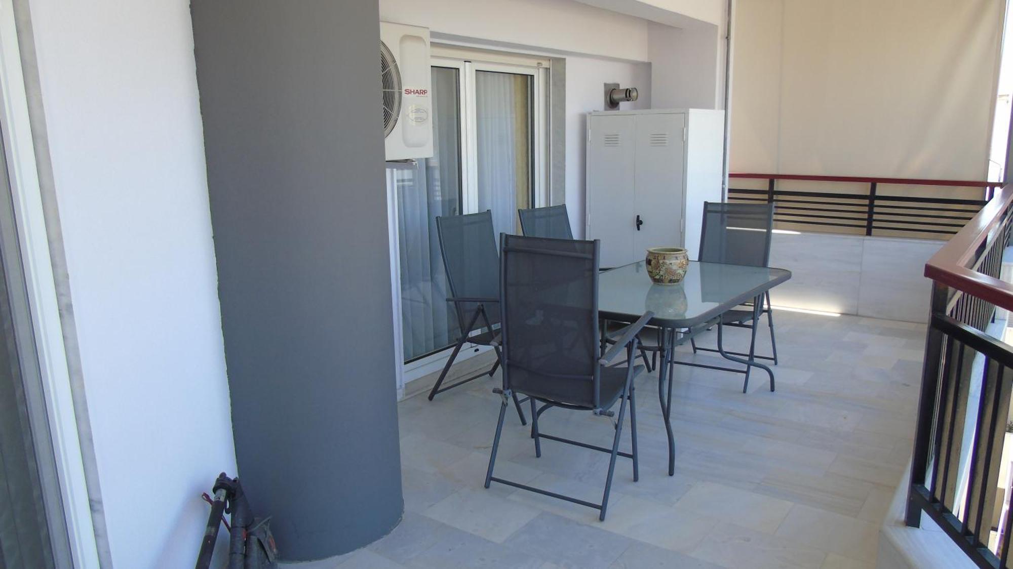 Fotini Luxury Thessaloniki