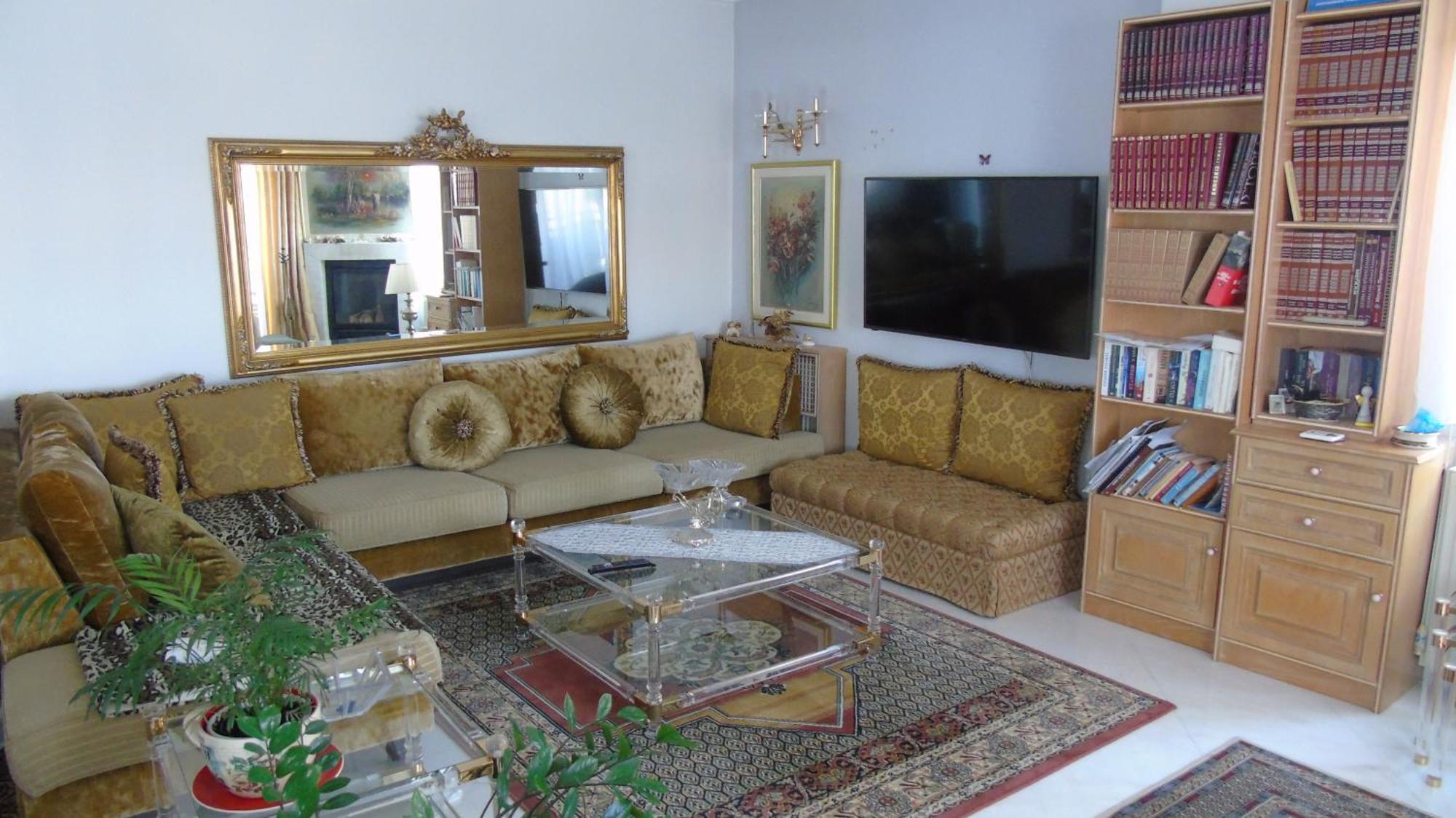 Apartment Fotini Luxury *