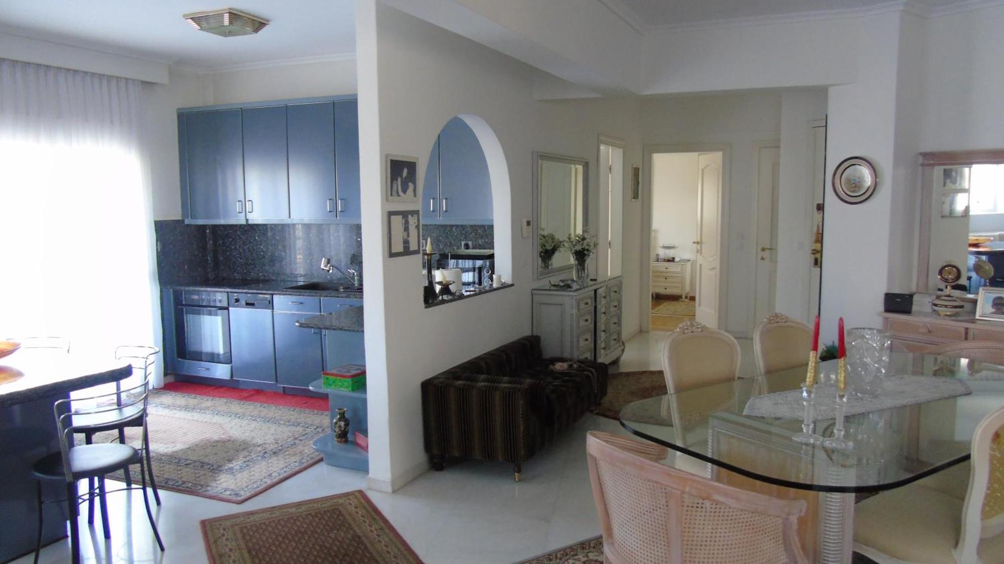 Apartment Fotini Luxury *